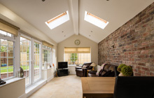 Elton On The Hill single storey extension leads